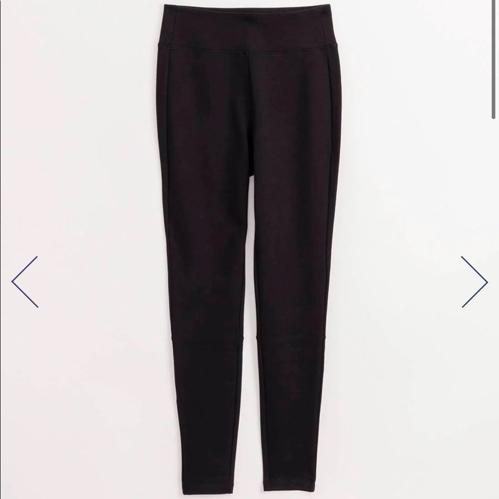 Splendid Ponte Legging